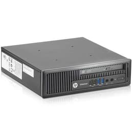 HP EliteDesk 800 G1 USDT Core i5 2.9 GHz - SSD 1 To RAM 16 Go