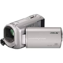 Caméra Sony DCR-SX31E - Gris