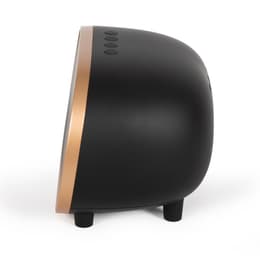 Enceinte Bluetooth Livoo TES248N - Noir