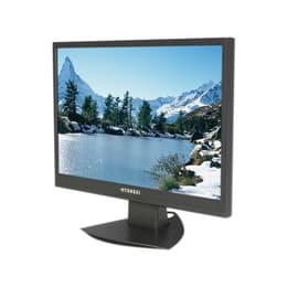 Écran 19" LCD WXGA+ Hyundai X91D