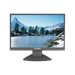 Écran 19" LCD WXGA+ Hyundai X91D