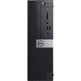 Dell OptiPlex 5070 SFF Core i5 2.9 GHz - SSD 256 Go RAM 8 Go