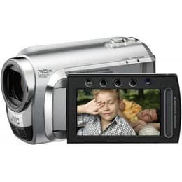 Caméra Jvc Everio GZ-MG633 mini USB 2.0 - Argent
