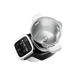 Robot cuiseur Moulinex HF805810 4,5000L -Noir/Blanc