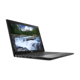 Dell Latitude E7490 14" Core i5 1.7 GHz - SSD 256 Go - 8 Go AZERTY - Français