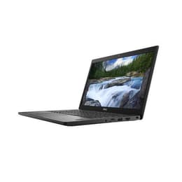 Dell Latitude E7490 14" Core i5 1.7 GHz - SSD 256 Go - 8 Go AZERTY - Français