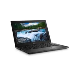 Dell Latitude 7480 14" Core i5 2.5 GHz - SSD 256 Go - 8 Go AZERTY - Français