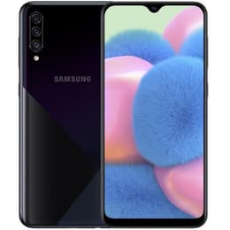 Galaxy A30s 64 Go - Noir - Débloqué - Dual-SIM