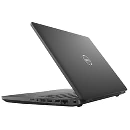 Dell Latitude 5500 15" Core i7 1.9 GHz - SSD 512 Go - 32 Go AZERTY - Français