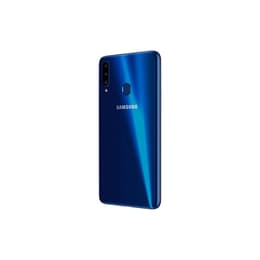 Galaxy A20s 32 Go - Bleu - Débloqué
