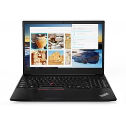 Lenovo ThinkPad A485 14" Ryzen 3 PRO 2 GHz - HDD 500 Go - 4 Go AZERTY - Français