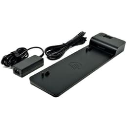Station d'accueil Hp Ultra Slim Dock 2013 D9Y32AA