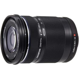 Objectif Olympus Micro 4/3 M.Zuiko Digital 40-150 mm f/4-5.6 ED R MSC Micro 4/3 40-150 mm f/4-5.6