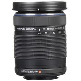 Objectif Olympus Micro 4/3 M.Zuiko Digital 40-150 mm f/4-5.6 ED R MSC Micro 4/3 40-150 mm f/4-5.6