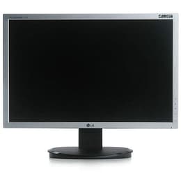 Écran 20" LCD WXGA+ LG L204WT-SF