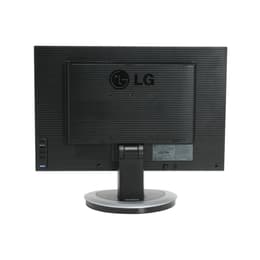 Écran 20" LCD WXGA+ LG L204WT-SF