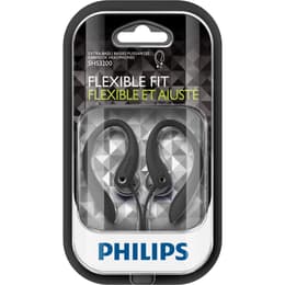 Ecouteurs Intra-auriculaire Réducteur de bruit - Philips SHS3200/10