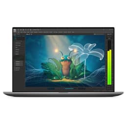 Dell Precision 5570 15" Core i7 2.3 GHz - SSD 2 To - 32 Go QWERTY - Italien
