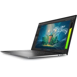 Dell Precision 5570 15" Core i7 2.3 GHz - SSD 2 To - 32 Go QWERTY - Italien