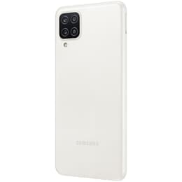 Galaxy A12s 64 Go - Blanc - Débloqué