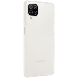 Galaxy A12s 64 Go - Blanc - Débloqué