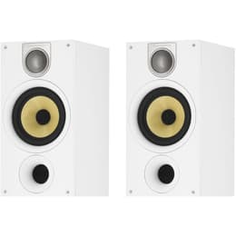 Enceinte B&W 685 S2 - Blanc