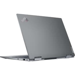 Lenovo ThinkPad X1 Yoga G3 14" Core i7 1.9 GHz - SSD 1 To - 16 Go QWERTY - Anglais