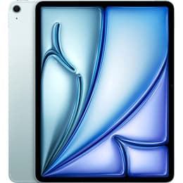 iPad Air 13" (2024) 6e génération 512 Go - WiFi + 5G - Bleu