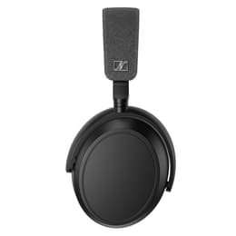 Casque réducteur de bruit sans fil avec micro Sennheiser Momentum 4 - Noir