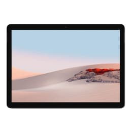 Microsoft Surface Go 2 10" Pentium Gold 1.7 GHz - SSD 128 Go - 8 Go QWERTY - Anglais