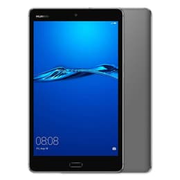 Huawei MediaPad M3 Lite 10 32GB - Gris - WiFi + 4G