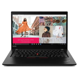 Lenovo ThinkPad X13 G1 13" Core i5 1.7 GHz - SSD 1 To - 8 Go QWERTY - Italien