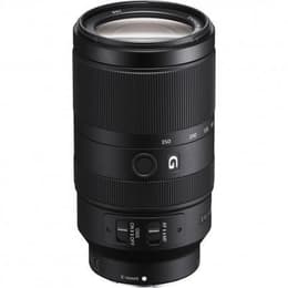 Objectif Sony E 70-350mm f/4.5-6.3 E 70-350mm f/4.5-6.3