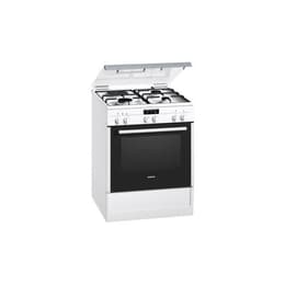 Cuisinière Siemens HR72D213F