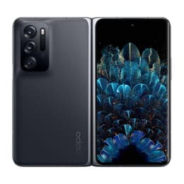 Oppo Find N 256 Go - Noir - Débloqué