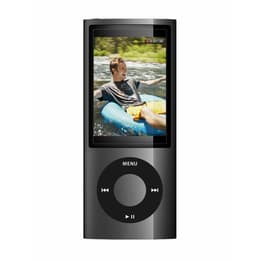 iPod nano 5 8Go - Noir