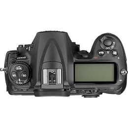 Reflex - Nikon D300 Noir Réflex AF Nikkor 50mm f/1,8