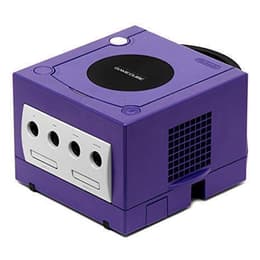 Nintendo GameCube - HDD 1 GB - Mauve