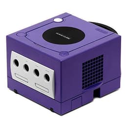 Nintendo GameCube - Mauve