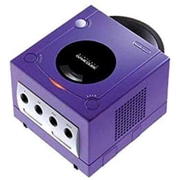 Nintendo GameCube - Mauve
