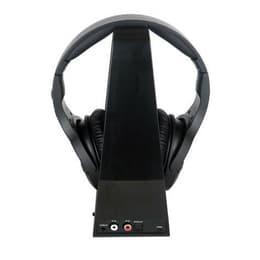Casque filaire + sans fil Cgv Hel Prelude 2 - Noir