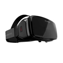 Casque VR - Réalité Virtuelle Homido V2