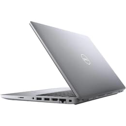 Dell Latitude 5420 14" Core i5 2.6 GHz - SSD 256 Go - 8 Go QWERTY - Italien