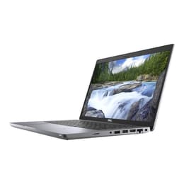 Dell Latitude 5420 14" Core i5 2.6 GHz - SSD 256 Go - 8 Go QWERTY - Italien