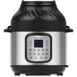 Multi-cuiseur Instant Pot Duo Crisp