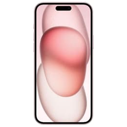 iPhone 15 Plus 512 Go - Rose - Débloqué