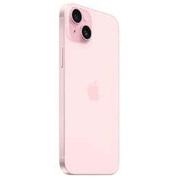 iPhone 15 Plus 512 Go - Rose - Débloqué