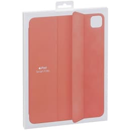 Coque folio Apple iPad Pro 11 - TPU Rose