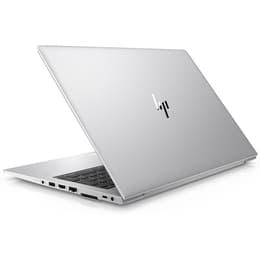 HP EliteBook 850 G5 15" Core i5 1.6 GHz - SSD 256 Go - 16 Go QWERTZ - Allemand