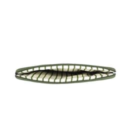 Housse Ordinateurs portables 13" - Coton - Vert